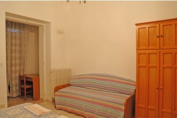 Italija Penzión San Giovanni Rotondo, Eksterijer